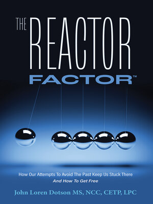 cover image of The Reactor Factor